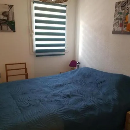 Apartment Le Quai De Bosc *