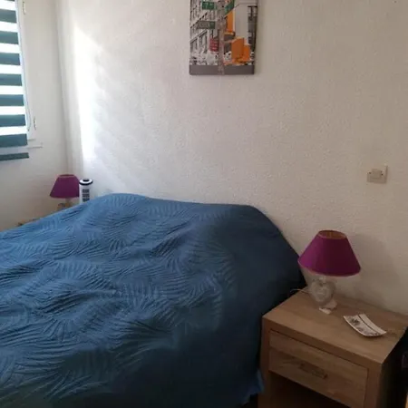 Apartment Le Quai De Bosc