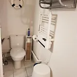 아파트 Le Quai De Bosc *