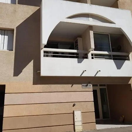 Apartamento Le Quai De Bosc