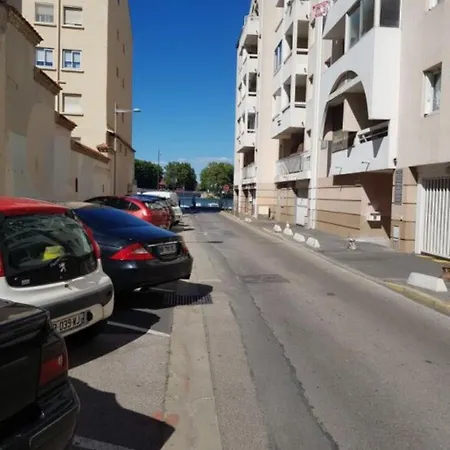 Le Quai De Bosc Appartement