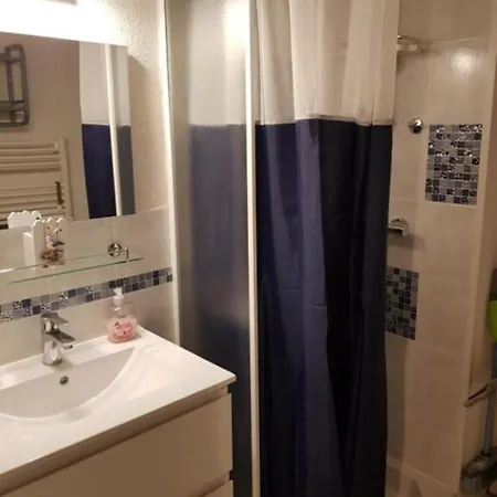 Le Quai De Bosc Apartamento *