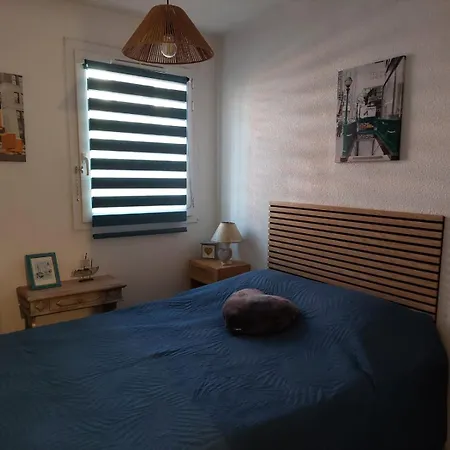 Appartement Le Quai De Bosc