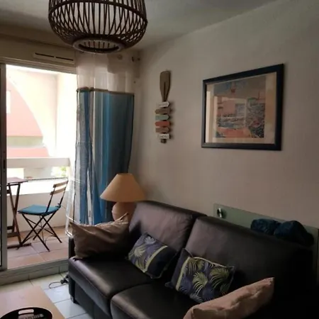 Le Quai De Bosc Appartement