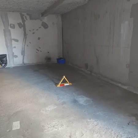 Le Quai De Bosc Appartement Sète
