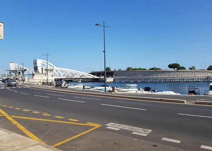 Le Quai De Bosc * Sète