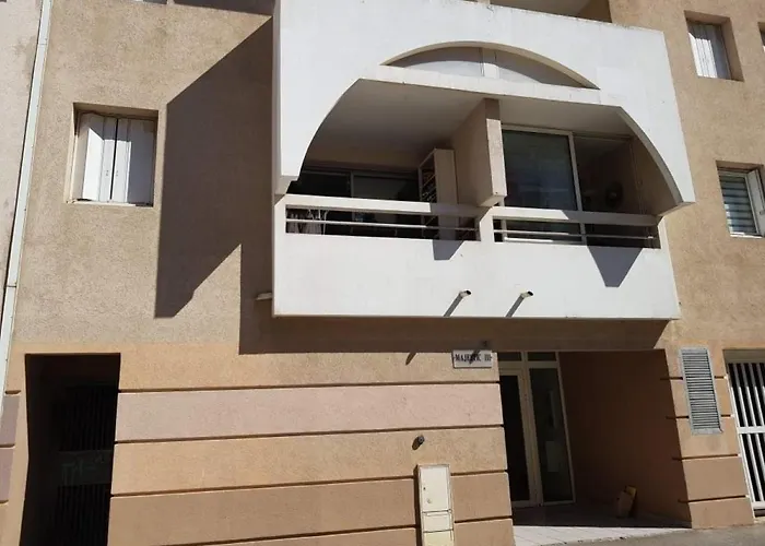 Daire Le Quai De Bosc