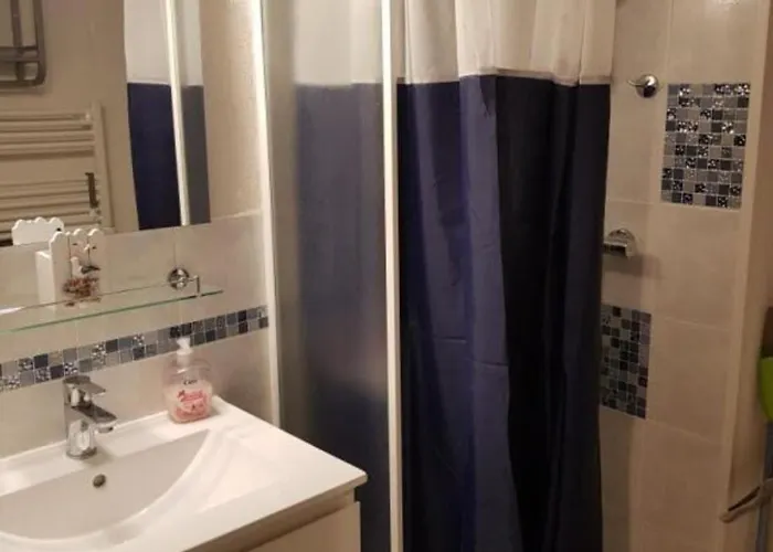 Le Quai De Bosc Daire *