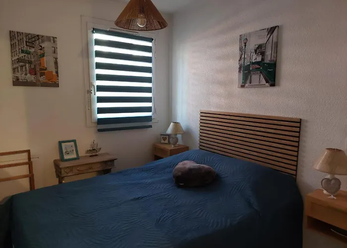 Daire Le Quai De Bosc