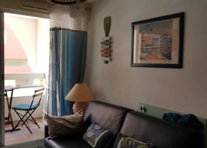 Le Quai De Bosc Daire